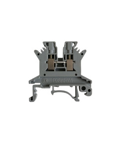 Phoenix 3005837 uk 1.5 n universal screw terminal